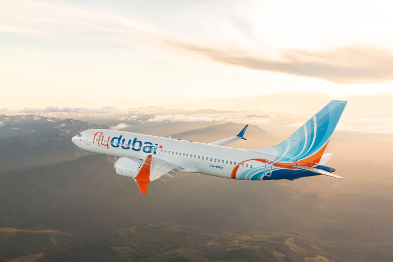 Explore amazing islands this summer with flydubai.