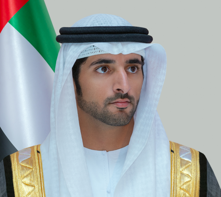 Hamdan bin Mohammed appoints new CEOs for Dubai Government entities