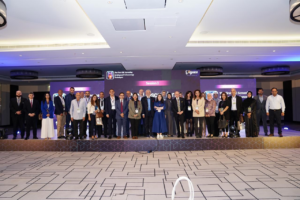 First Conference on Colorectal Cancer Screening and Advanced Colonoscopy Techniques Wraps Up Successfully