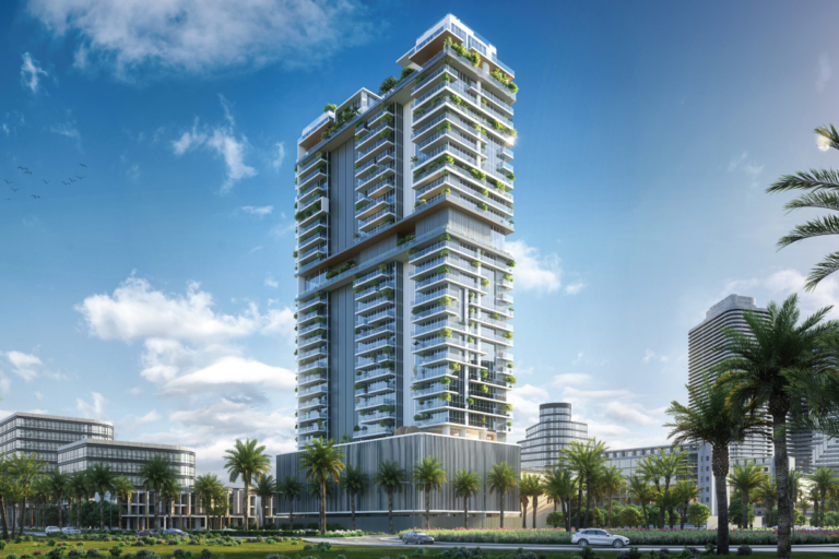 Prescott Development Attracts Dubai Property Buyers and Investors with the Launch of Legado by Prescott in JVC