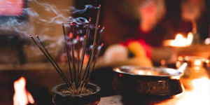 UAE: Burning incense can lead to respiratory, oral health risks, experts warn