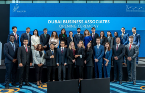 Dubai Business Associates welcomes tenth cohort