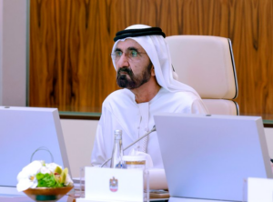 Mohammed bin Rashid issues law regulating the grant of law enforcement capacity in Dubai