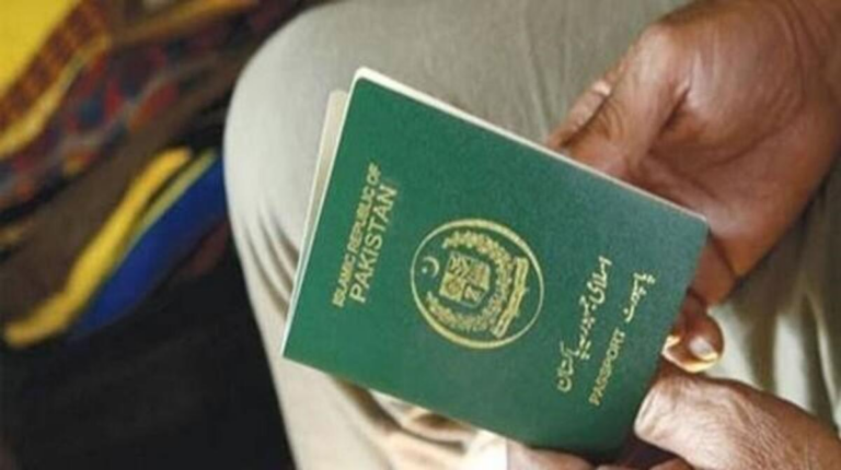 UAE visa amnesty: Pakistani missions to remain open on Saturday to help overstaying expats