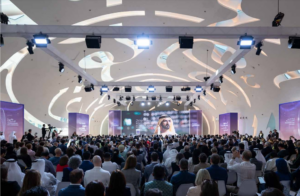 Dubai Future Forum 2024 Gathers 2,500 Futurists to Answer World’s Most Intriguing Questions About Humanity