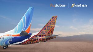 flydubai and Batik Air announce strategic interline agreement