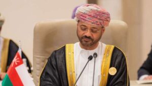 Oman’s Strong Stand on Gaza and Lebanon at Riyadh Arab-Islamic Summit