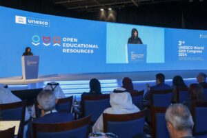 Dubai Hosts 3rd UNESCO World Open Educational Resources Congress: A Global Forum for Inclusive Education and Technological Innovation