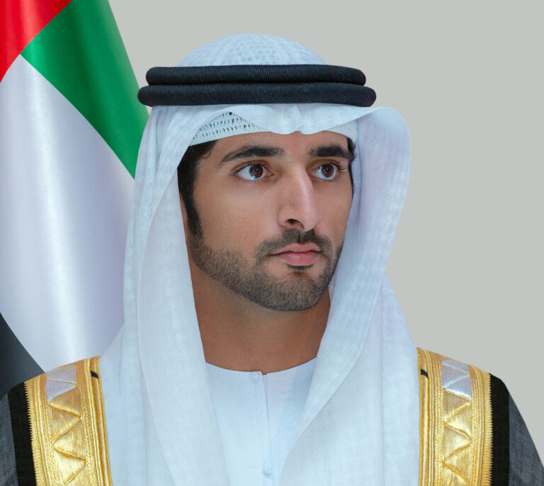 Sheikh Hamdan Appoints New CEOs at Dubai’s Knowledge and Human Development Authority