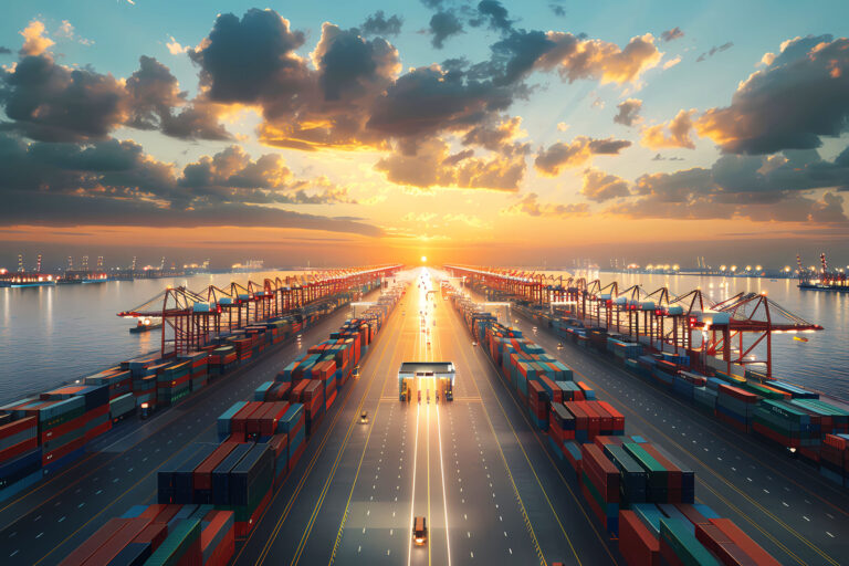 Dubai Launches Groundbreaking ‘Dubai Code for Ports’ to Transform Global Maritime Infrastructure