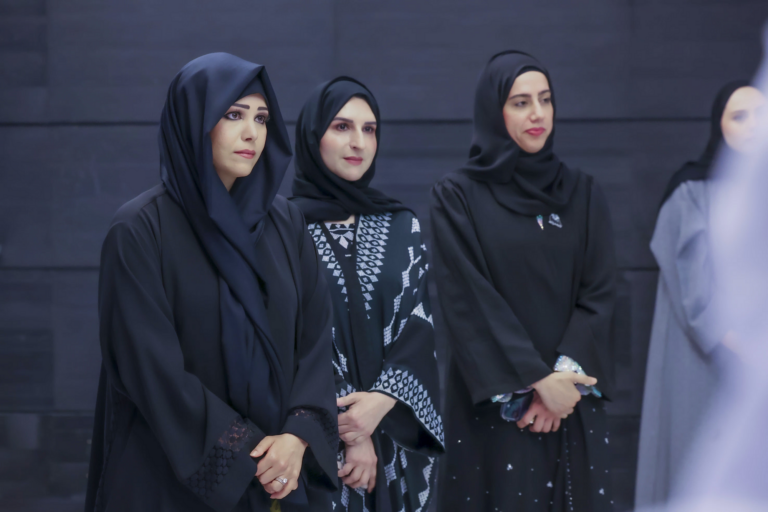 Dubai Launches AED 180 Million Cultural Grant Programme to Empower Creative Talent