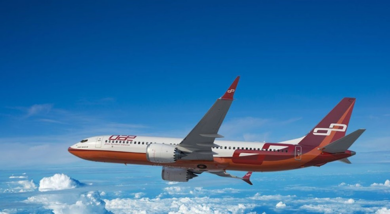 DAE Signs Lease Agreements with Hainan Airlines for Four New Boeing 737-8 Aircraft