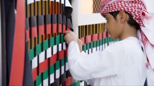 UAE Announces 'Eid Al Etihad' Celebrations for National Day with a Focus on Unity and Sustainability