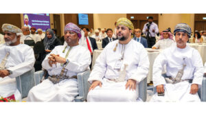 Oman Hosts First-Ever Credit & Collection Summit to Strengthen Economic Resilience