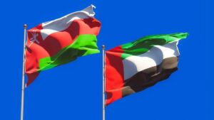 UAE and Oman Celebrate 54th National Day: A Strong Bilateral Partnership