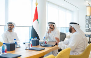 Sheikh Hamdan Reviews Dubai Land Department’s Progress and Dubai Real Estate Sector Strategy 2033