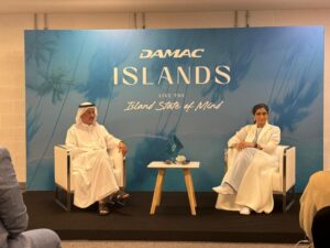 Damac Properties Denies Airline Rumours, Reveals New Master Development ‘Damac Island’