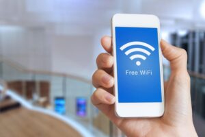 Dubai Expands Free WiFi Service to More Bus Stations