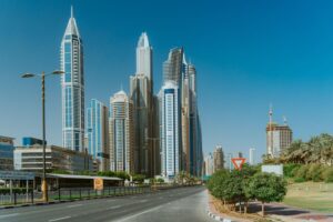 High Demand for Smaller Rental Units in Dubai as Rental Prices Surge