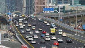 How to Check and Pay Traffic Fines inside the UAE: A Complete Guide