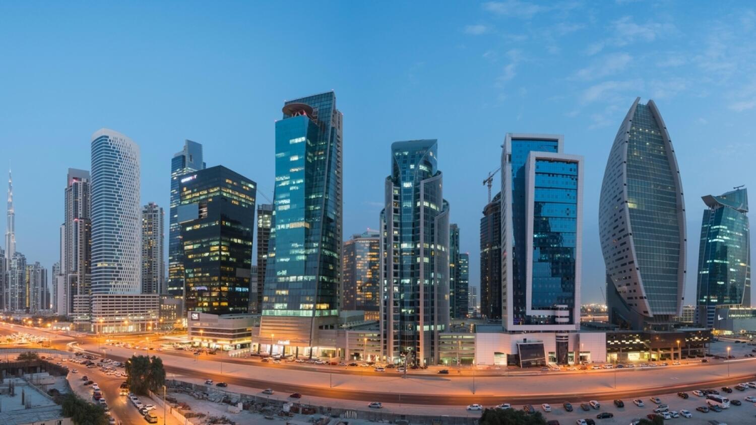 Dubai's Booming Property Market: Record Growth, Million-Dollar Homes, and Future Projections