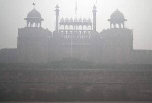 India Eases Pollution Restrictions as Air Quality Improves in Delhi