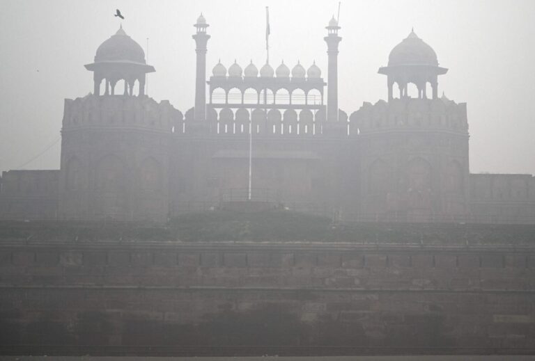 India Eases Pollution Restrictions as Air Quality Improves in Delhi