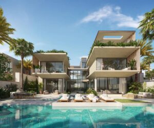 Dubai’s Ultra-Luxury Real Estate Market Surges with Record-Setting Villa Sale