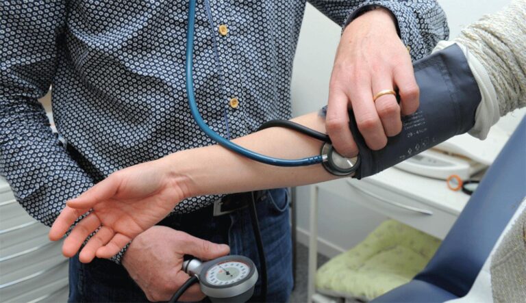 New ESC Guidelines Transform Blood Pressure Treatment in the UAE