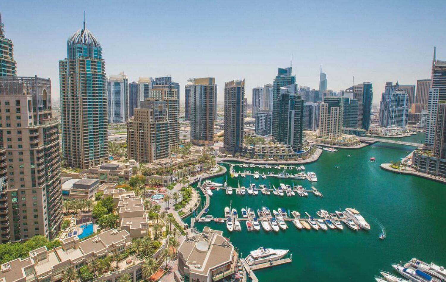 Dubai Rental Market Set for Moderate Increase in 2025