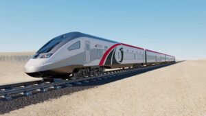 Etihad Rail Passenger Trains: A New Era of Comfortable and Efficient Travel in the UAE