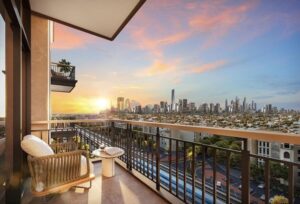 Dubai’s Luxury Property Market Faces Shortage, Driving Up Rental Prices