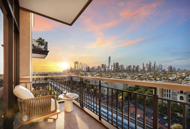 Dubai’s Luxury Property Market Faces Shortage, Driving Up Rental Prices