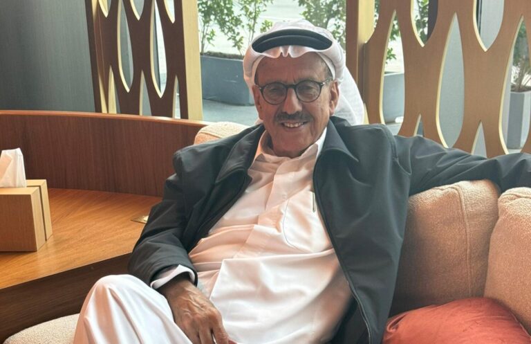 Emirati Investor Khalaf Al Habtoor Cancels All Investments in Lebanon Amid Ongoing Crisis