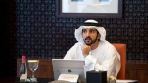 Dubai’s $five Billion Investment in AI and Data Centres Marks New Era of Technological Growth