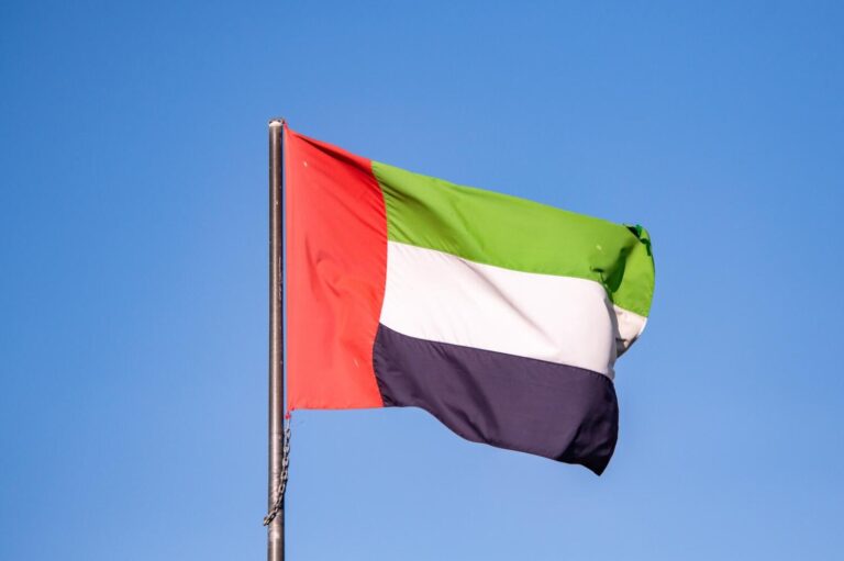 UAE Condemns Terrorist Attack in Benin and Expresses Solidarity with Victims