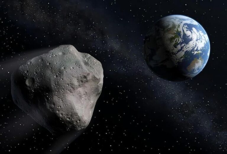 New Asteroid ‘2024 YR24’ Raises Concerns for Potential Earth Impact in 2032