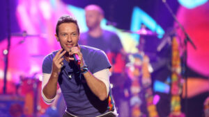 Weather Forecast for Coldplay Concert in Abu Dhabi: What to Expect