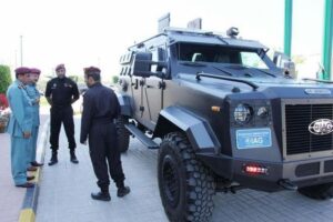 UAE Authorities to Conduct Strategic Security Exercises in Umm Al Quwain and Ras Al Khaimah on January 21