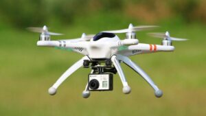 UAE Lifts Partial Ban on Drones, Opening New Opportunities for Individuals