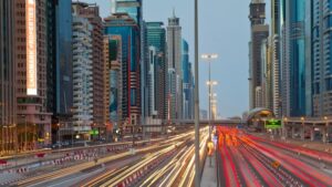 Dubai Land Department Allows Property Conversion to Freehold Ownership on Sheikh Zayed Road and Al Jaddaf