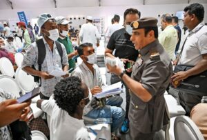 UAE Visa Amnesty: A Lifeline for Expats Seeking a Fresh Start in 2025