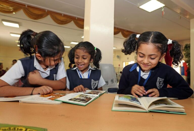 Dubai Expands Educational Landscape with New Private Schools and Increased Enrollment