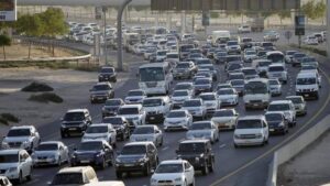 Sharjah Announces Revised Vehicle Release Fees and Fines for Traffic Violations