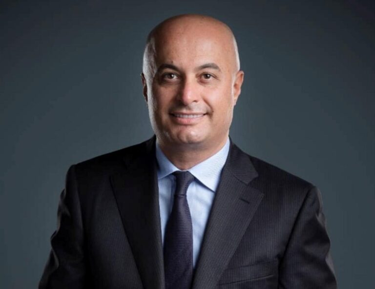 Microsoft Appoints Samer Abu-Ltaif as President of EMEA Region