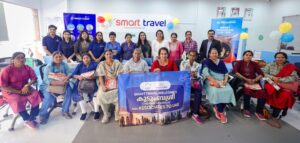 Empowering Women: A Dream Trip to Dubai for Low-Income Indian Workers