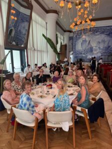 Ranches Ladies: Building Community and Empowering Women in Dubai