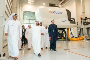 flydubai Unveils State-of-the-Art Flight Training Centre to Boost Aviation Excellence