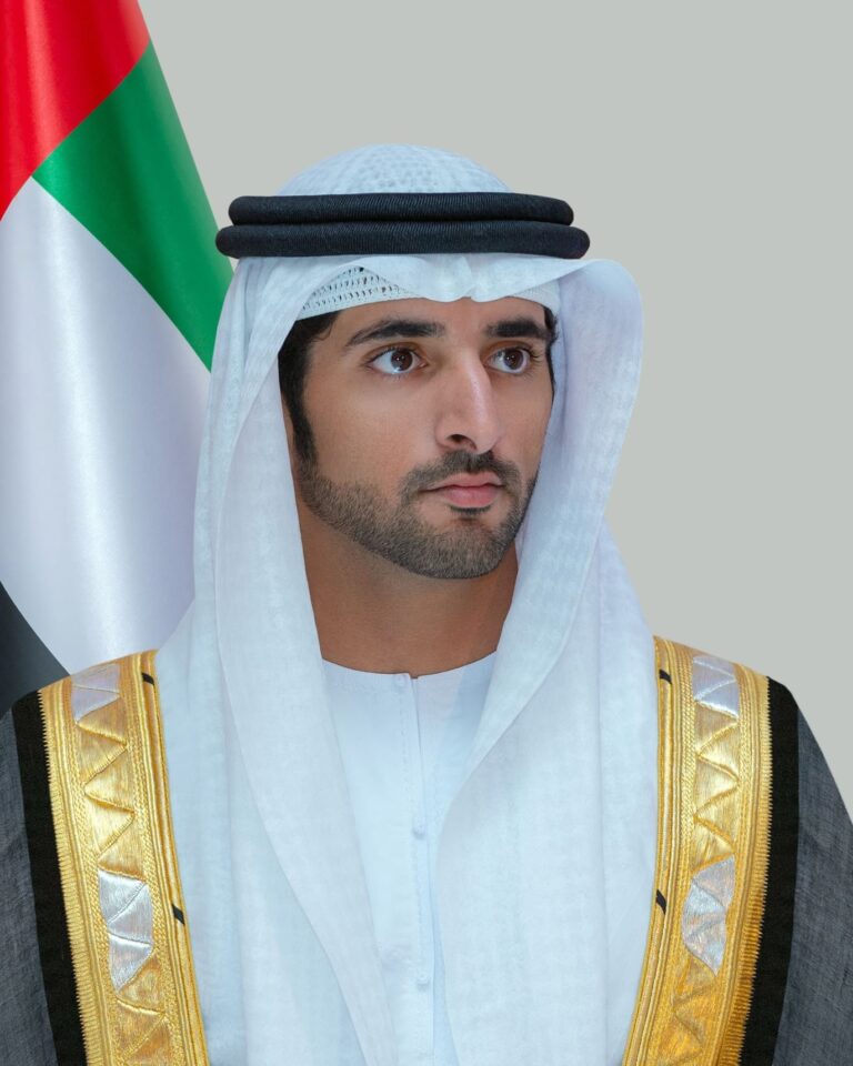 Hamdan bin Mohammed appoints Dr. Rabaa Al Sumaiti as CEO of Rashid, Latifa Schools Establishment