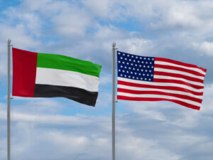 UAE, United States: Historic ties propelling partnership towards bright future